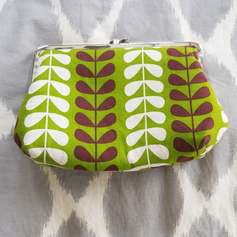 Printed clutch